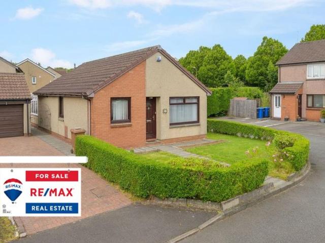 Bungalow for sale in Livingston, Eliburn