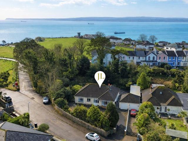 Bungalow for sale in Babbacombe