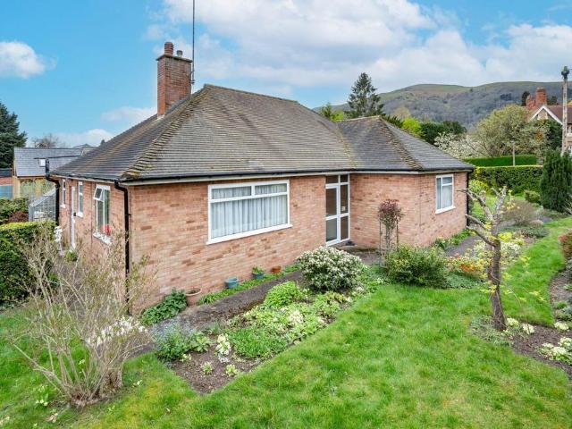 Bungalow for sale in Great Malvern, Forthampton