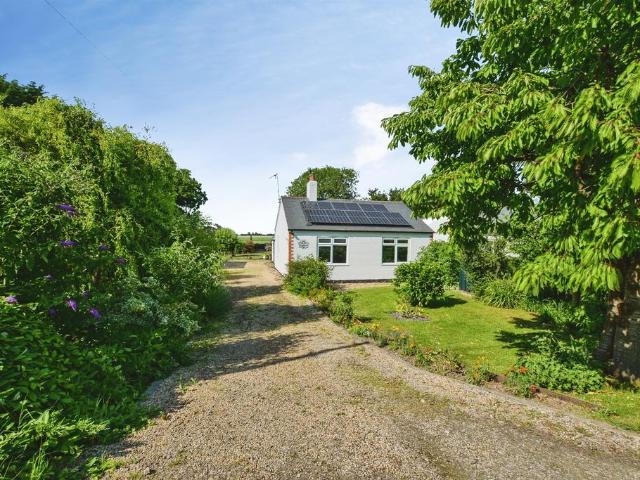 Bungalow for sale in Boston, Lincolnshire