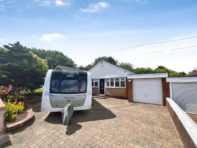 Bungalow for sale in Lee Bank, Greater Manchester