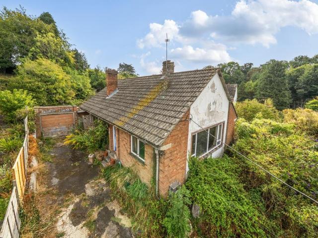 Bungalow for sale in Porton, Wiltshire