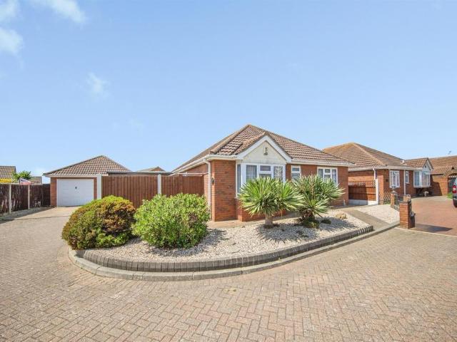 Bungalow for sale in Dale Hill, Essex