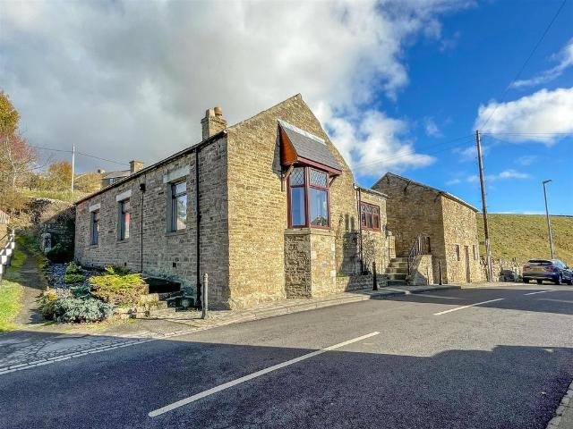 Bungalow for sale