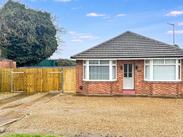 Bungalow for sale in Bunkers Hill, Four Gotes