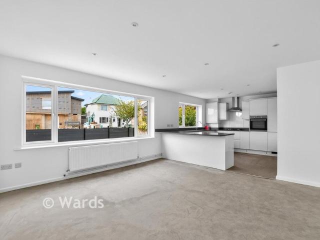 Bungalow for sale in Folkestone, Kent