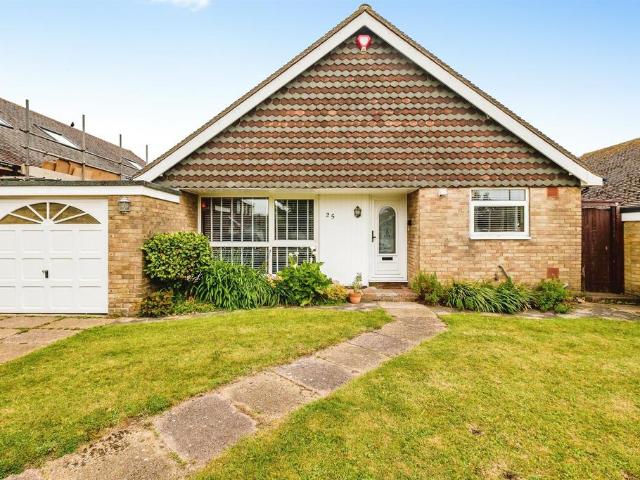 Bungalow for sale in Kingston Buci, Fishersgate