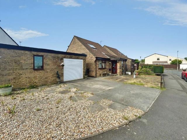 Bungalow for sale in Pencoed, Wales