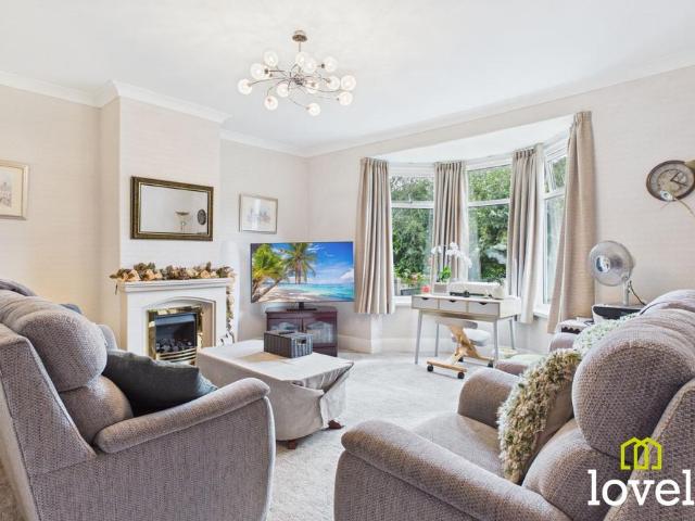 Bungalow for sale in Cottingham, East Riding Of Yorkshire