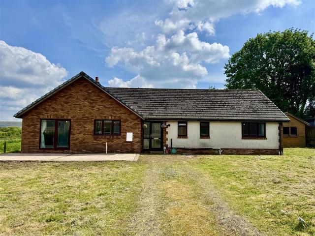 Bungalow for sale in Llanedi, Tycroes