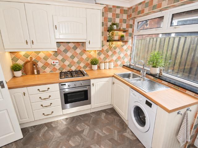 Bungalow for sale in South Yorkshire