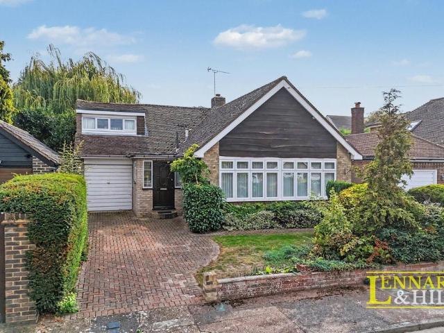 Bungalow for sale in Little Thurrock, Grays