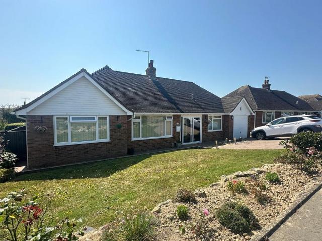 Bungalow for sale in Collington, Heathlands