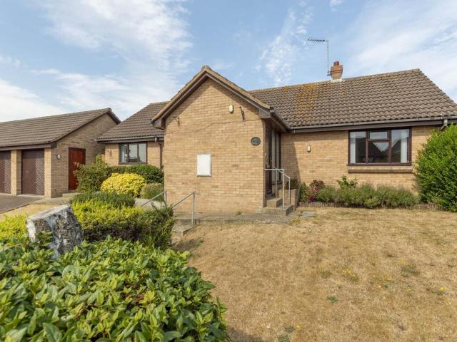 Bungalow for sale in Eastbridge, Suffolk