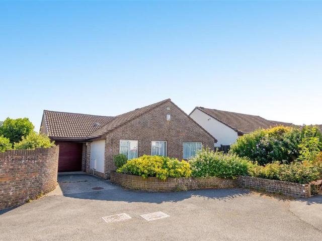 Bungalow for sale in Keynsham, Bath And North East Somerset