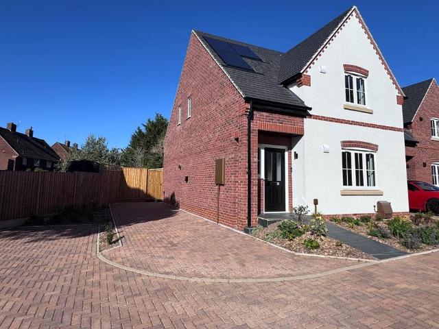 Bungalow for sale in Stratford-upon-Avon, Stratford-on-Avon