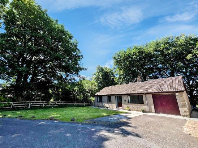 Bungalow for sale in Gilsland, Northumberland
