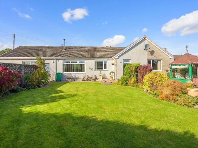 Bungalow for sale in Woodside, Coaltown of Balgonie