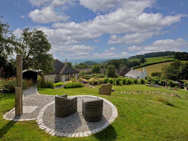 Bungalow for sale in Bridford, Devon