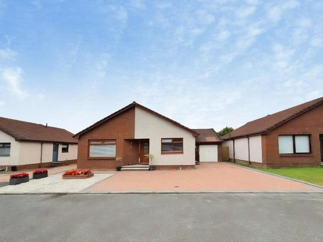 Bungalow for sale in Finglassie, Caskieberran
