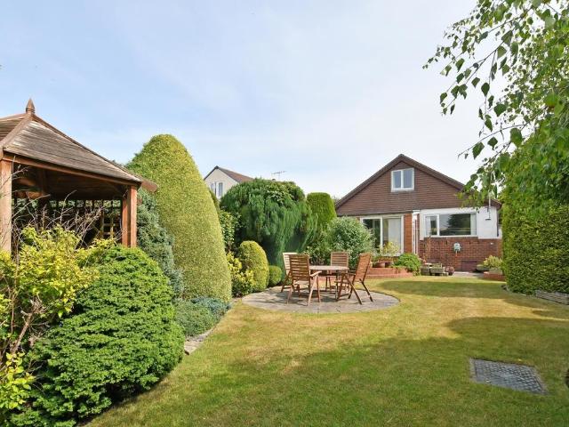 Bungalow for sale in Brackenfield, Isle Of Man