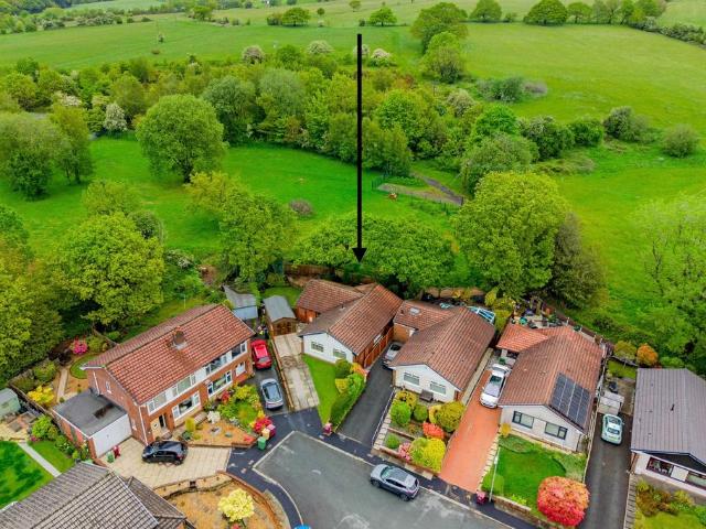 Bungalow for sale in Bradshaw, Lee Bank
