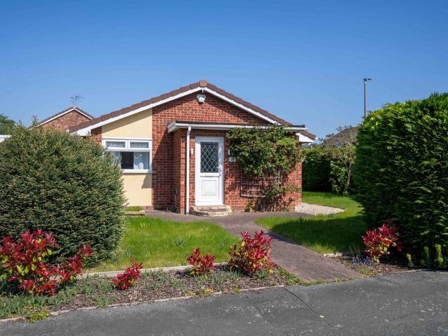 Bungalow for sale in Westminster Park, Two Mills
