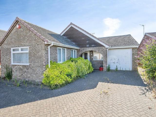 Bungalow for sale in Dale Hill, Essex