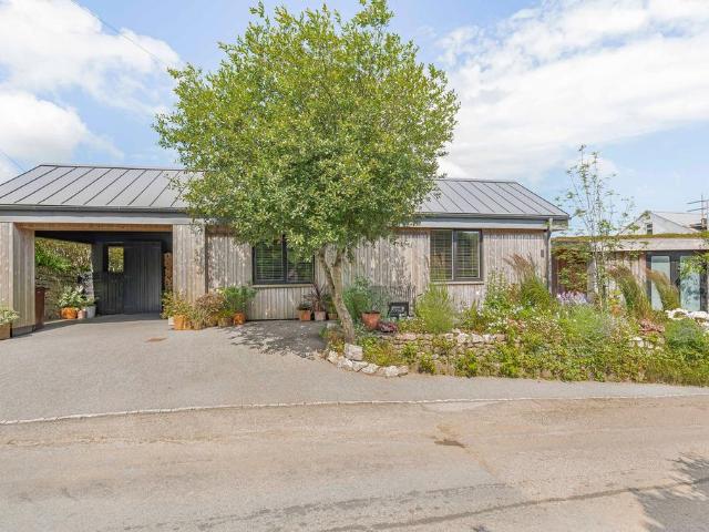 Bungalow for sale in Constantine, Cornwall