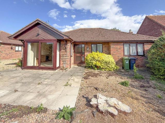 Bungalow for sale in Blakeney, North Norfolk