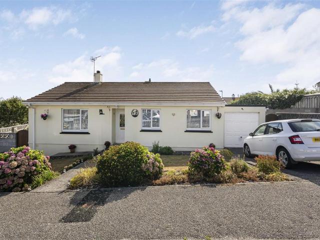 Bungalow for sale in Nansledan, Newquay