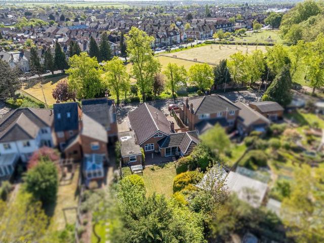 Bungalow for sale in Brambleside, Kettering