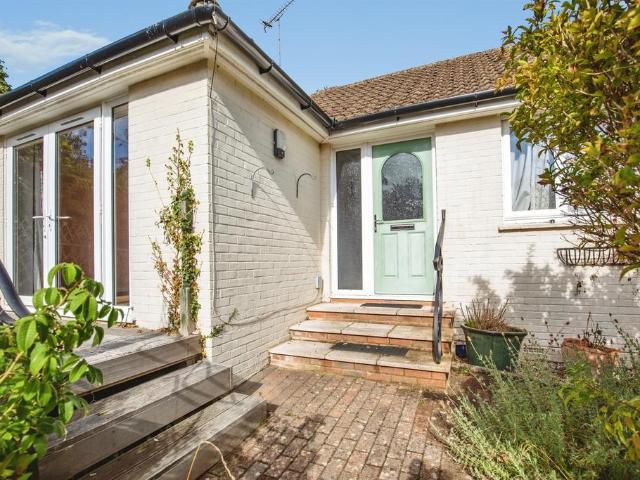 Bungalow for sale in Westfield, Heathlands