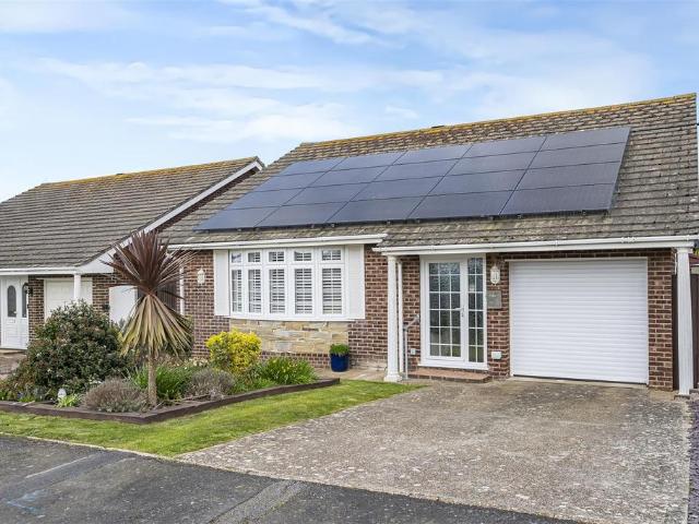 Bungalow for sale in Seaford, Iford