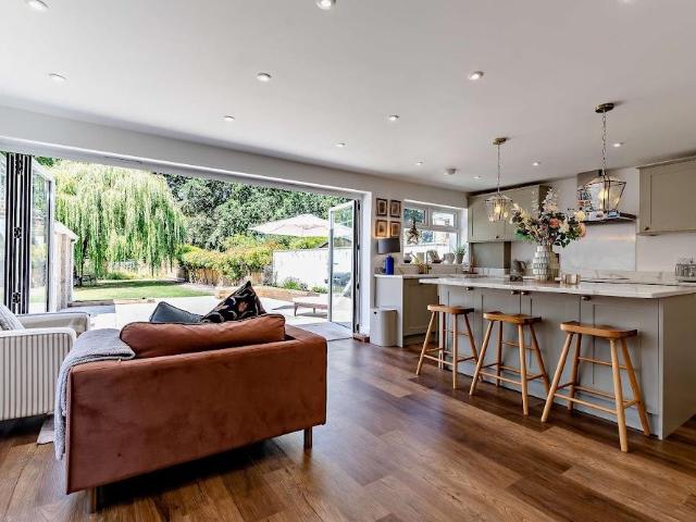 Bungalow for sale in Poole