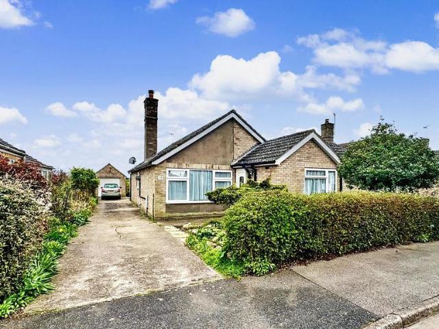 Bungalow for sale in Fiskerton CP, Ingleby