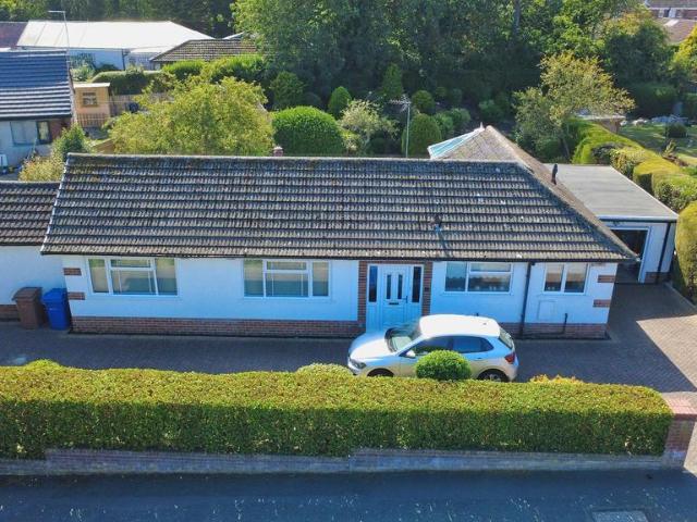 Bungalow for sale in Hornsea, East Riding Of Yorkshire