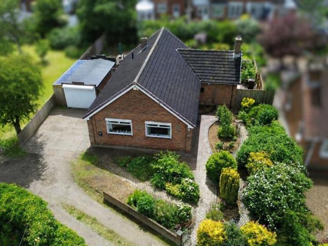 Bungalow for sale in Stockton-on-tees