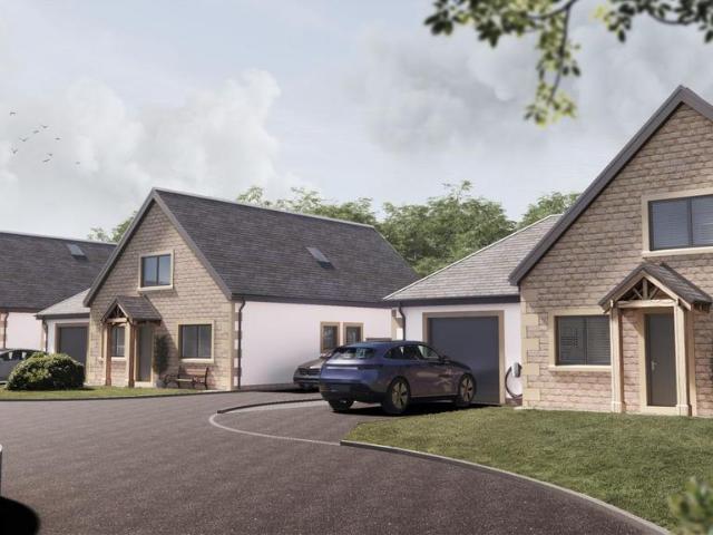 Bungalow for sale in Barrow, Paradise