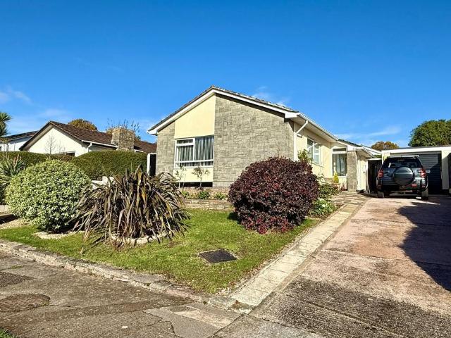 Bungalow for sale in Livermead