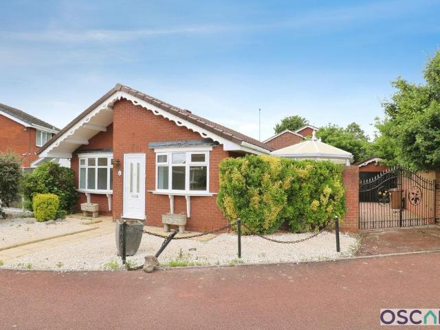 Bungalow for sale in Anlaby with Anlaby Common, East Riding Of Yorkshire