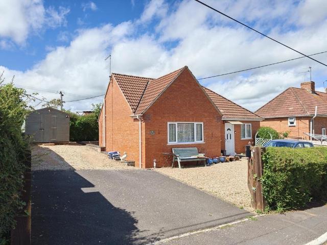 Bungalow for sale in Milborne Port, Sherborne