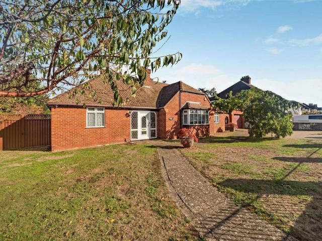 Bungalow for sale in Maidstone, Kent
