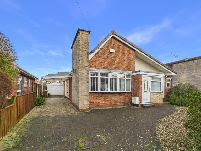 Bungalow for sale in Cottingham, East Riding Of Yorkshire