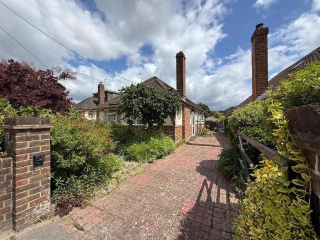 Bungalow for sale in Bear Cross, Bournemouth