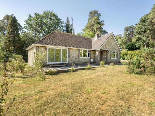 Bungalow for sale in Washington, Horsham