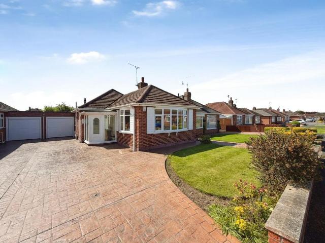 Bungalow for sale in Rossmore, Cheshire