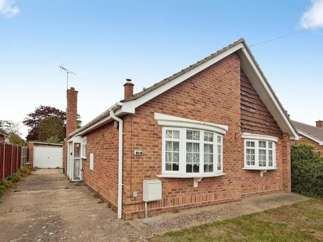 Bungalow for sale in Dale Hill, Essex