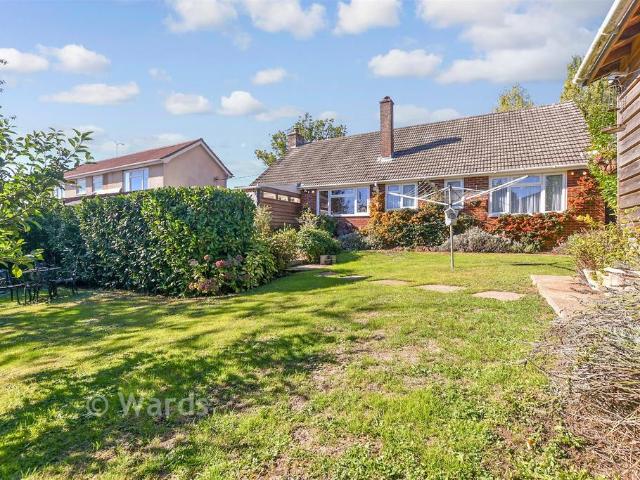 Bungalow for sale in St Michaels, Ashford