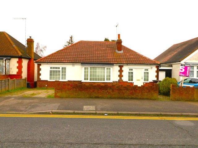 Bungalow for sale in Rochester